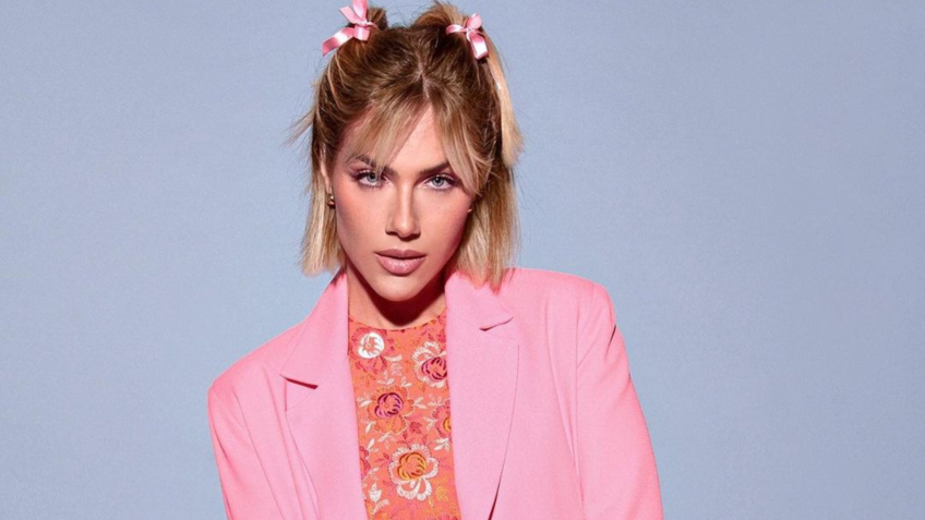 / Reprodução/Instagram/Giovanna Ewbank