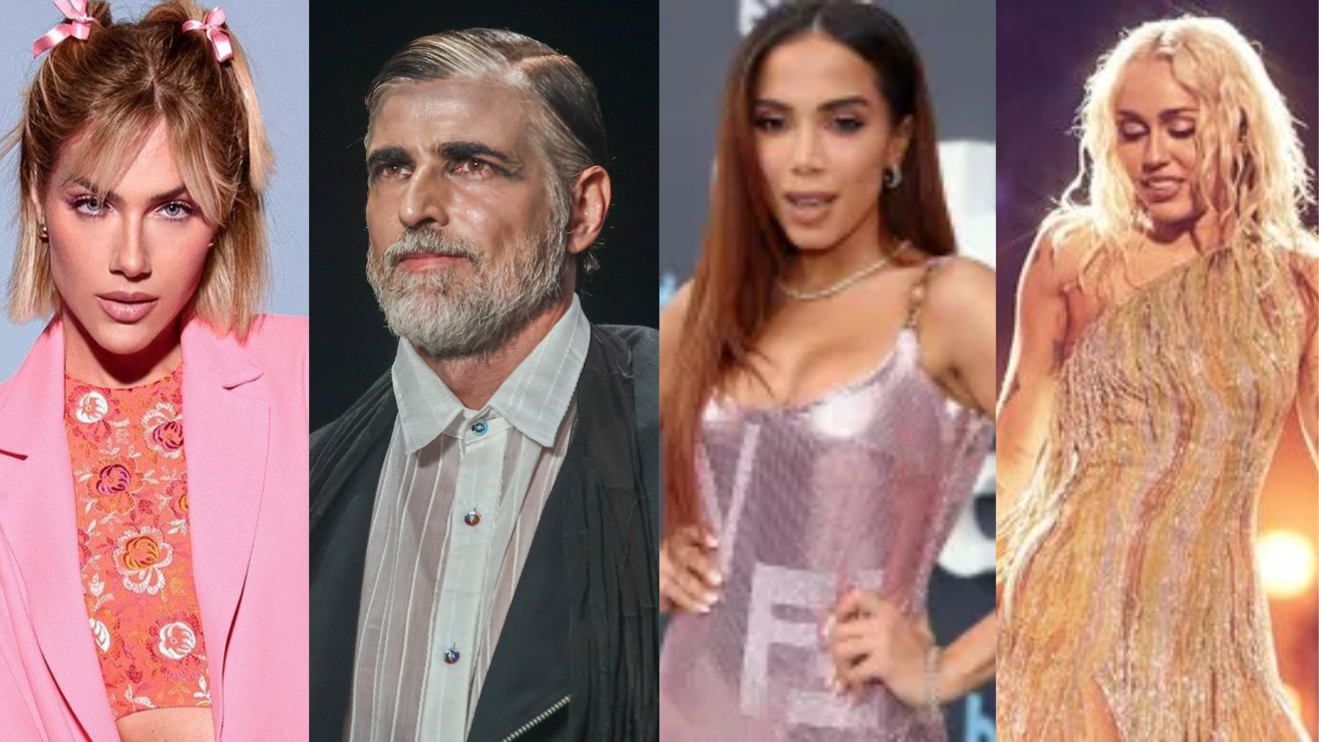 Ecossexual, pansexual, demissexual: entenda como os famosos se identificam