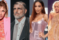 Ecossexual, pansexual, demissexual: entenda como os famosos se identificam