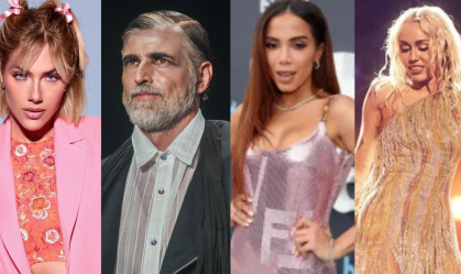 Ecossexual, pansexual, demissexual: entenda como os famosos se identificam