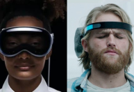 “Isso é muito Black Mirror”: veja os episódios da série que “previram” a tecnologia da Apple