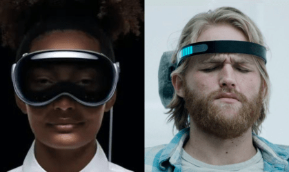 "Isso é muito Black Mirror": veja os episódios da série que "previram" a tecnologia da Apple