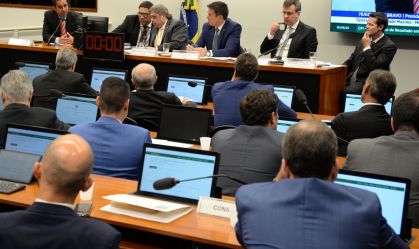 MP das apostas esportivas pode ser votada essa semana na Câmara