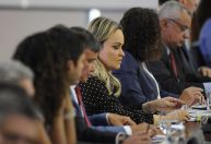Lula adia anúncio sobre ministério do Turismo para depois da viagem à Europa, afirmam ministros