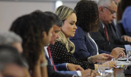 Lula adia anúncio sobre Ministério do Turismo para depois da viagem à Europa, afirmam ministros