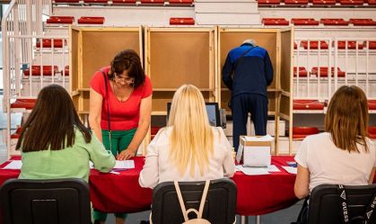 Partido pró União Europeia vence eleições em Montenegro