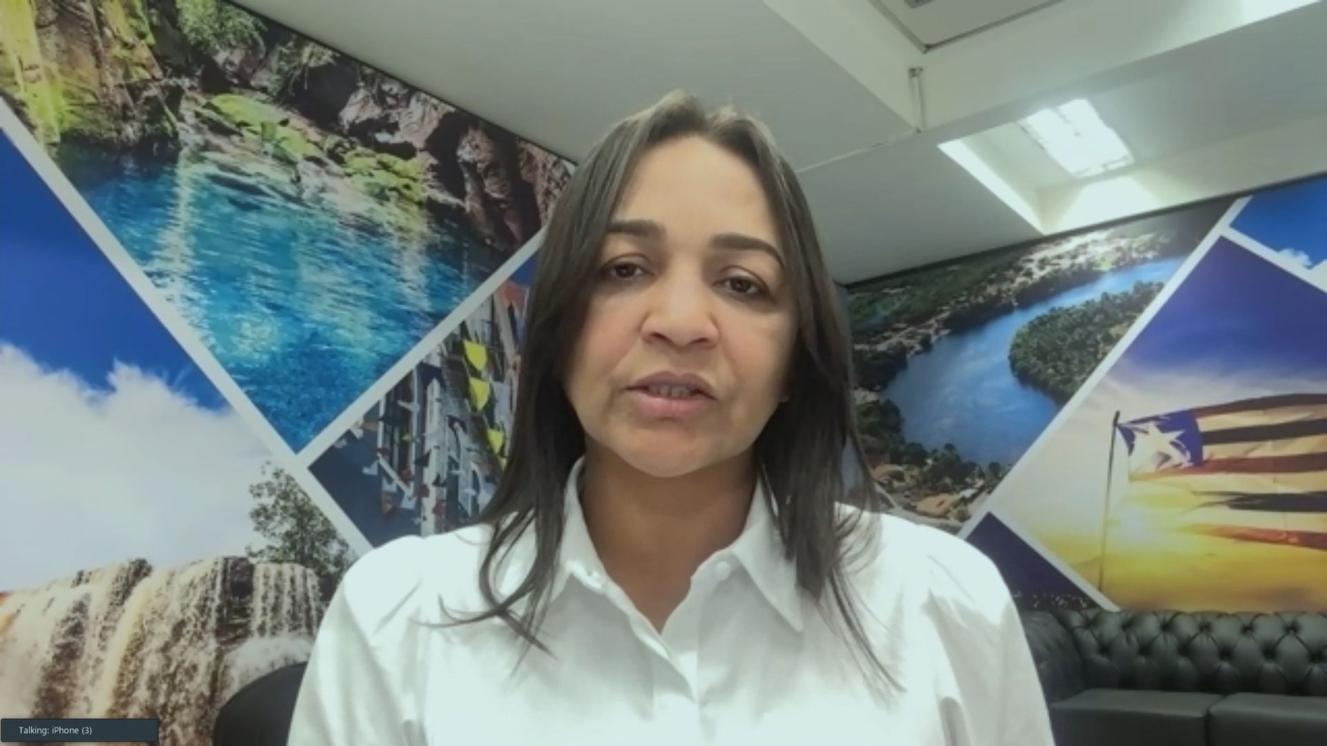 Eliziane Gama