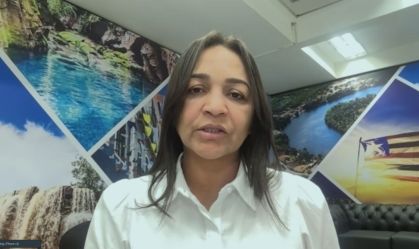 Eliziane Gama