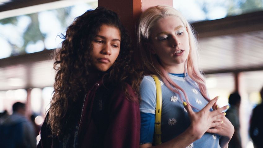 Séries com protagonismo LGBTQIA+ / Divulgação/ HBO