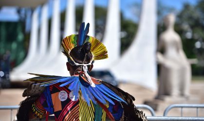 ONU pressiona, mas Brasil deve sediar COP30 sem solução para marco temporal