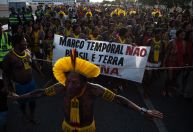 STF encerra sessão para análise do marco temporal; placar está 4 a 2 para invalidar tese