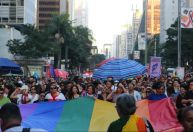 Conheça as bandeiras da causa LGBT+ e seus significados