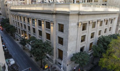 BC do Chile corta juros em 0,25 ponto, a 5,25%