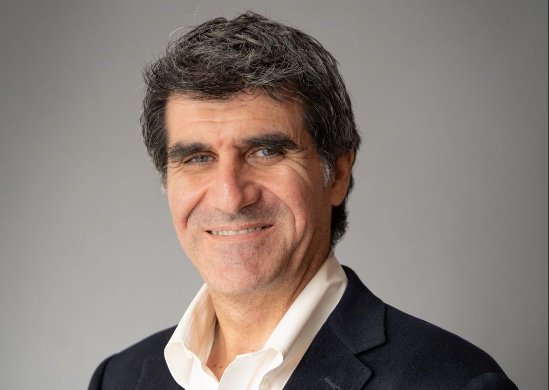 Felipe del Solar