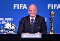 Estados Unidos vão sediar o primeiro “Super” Mundial de Clubes em 2025