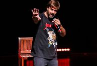 Já tem programação para o fim de semana? Fábio Rabin faz shows em Sorocaba e São Paulo