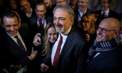 Italian Daily Politics 2023