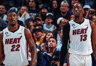 NBA: Miami Heat surpreende Denver Nuggets e vence fora de casa