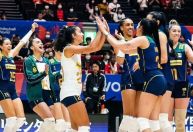 Brasil supera Croácia e alcança terceira vitória na Liga das Nações