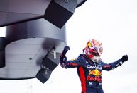 F1: Verstappen vence na Espanha e fecha final de semana perfeito