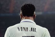 Vini Jr. usará camisa histórica do Real Madrid na próxima temporada; veja