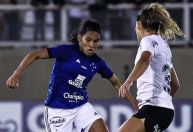 Brasileirão Feminino: com gol no fim, Corinthians vence Cruzeiro e abre vantagem
