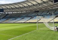 Maracanã será interditado para recuperação do gramado; saiba datas