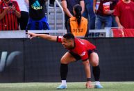 Mídia internacional se derrete por Vitor Roque: “Um dos melhores desde Ronaldo”