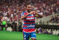 Veja gols e melhores momentos de Fortaleza 2×1 Atlético-MG pelo Brasileirão