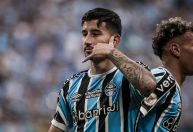 Veja os gols e os melhores momentos de Grêmio 5×1 Coritiba pelo Brasileirão