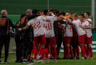 Brasileirão: Inter vence América-MG de virada e entra no G6