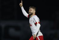 Melhores momentos: Red Bull Bragantino 7 x 1 Tacuary-PAR pela Sul-Americana