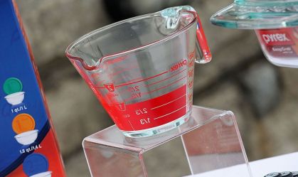 Pyrex
