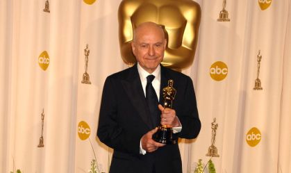 The 79th Annual Academy Awards - Press Room