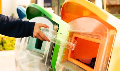 Economia circular, rastreabilidade e o papel dos grandes eventos