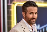 Ator Ryan Reynolds entra como investidor e adquire parte de equipe da Fórmula 1