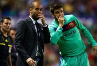Shakira revela que relação de Piqué com Guardiola era ruim: “Sofria muito”