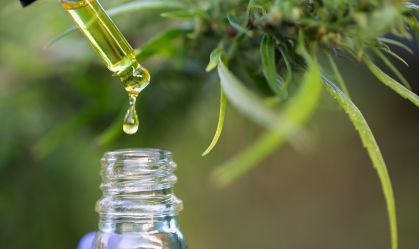 Amazonas aprova fornecimento gratuito de medicamentos à base de canabidiol