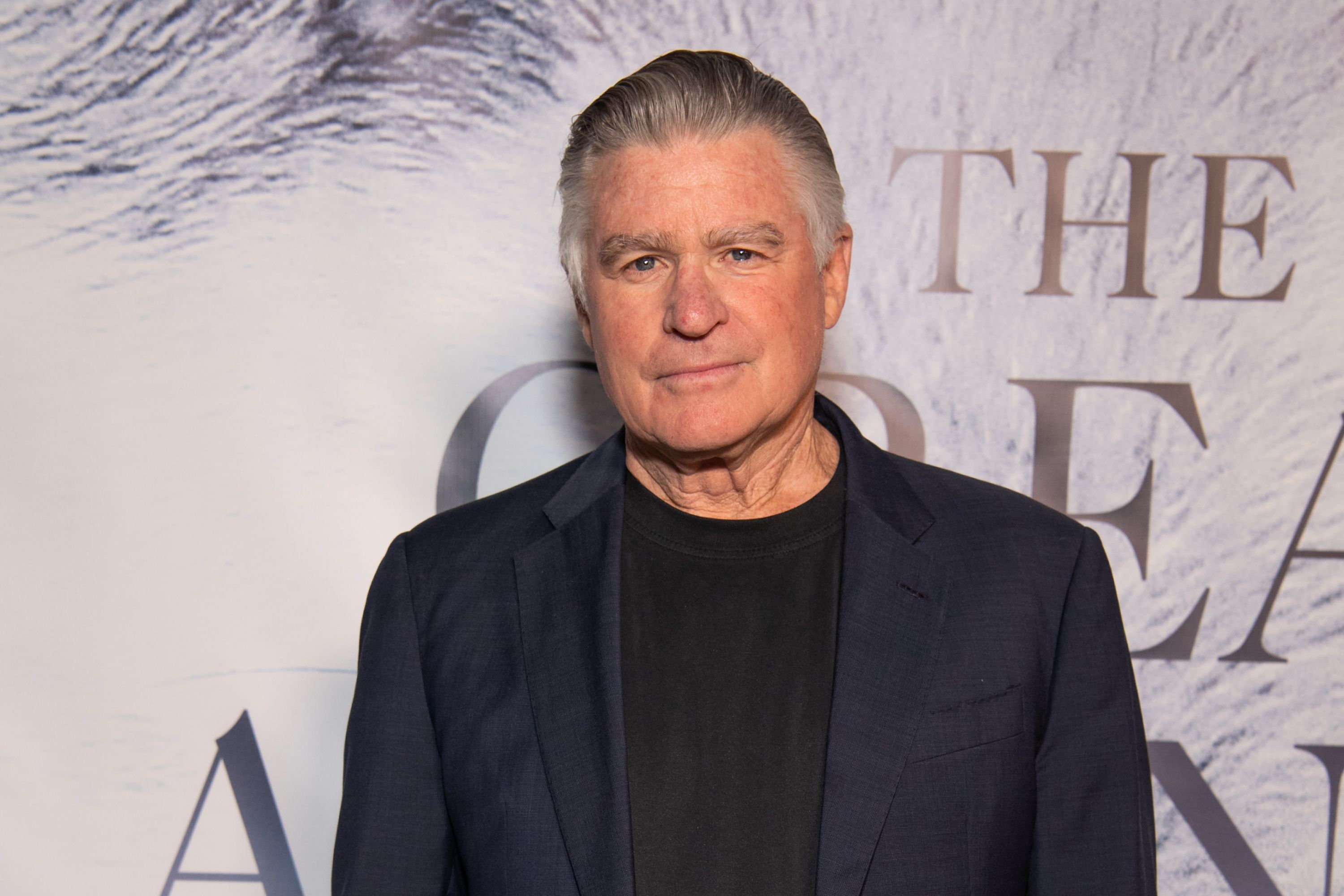 Premiere Of P12 Films' "The Great Alaskan Race" - Red Carpet