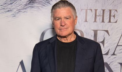 Premiere Of P12 Films' "The Great Alaskan Race" - Red Carpet