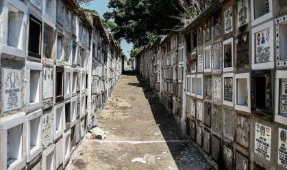 Tribunal de Contas encontra ossadas expostas e túmulos abertos em cemitérios de SP