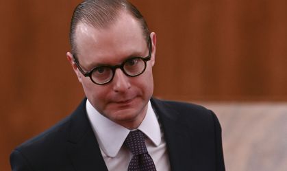 Perto da indicação ao STF, Zanin janta com Pacheco, Gilmar e Moraes