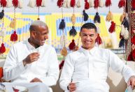 Companheiro de Cristiano Ronaldo, Talisca diz que Neymar é melhor que o português