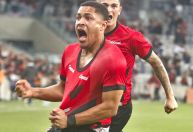 Diretor do Barcelona sobre contratação de Vitor Roque: “Só falta o anúncio”