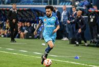 Flamengo: Claudinho disputa final pelo Zenit e gera expectativa de acerto