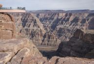 Mulher morre durante caminhada no Grand Canyon após calor superior a 37ºC