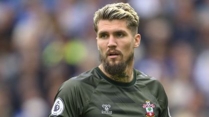 Lyanco atuou pelo Southampton nas últimas temporadas