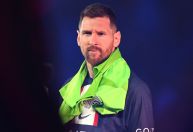 Messi diz que acerto com Inter Miami não foi por dinheiro: “Eu teria ido para a Arábia”