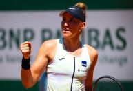 Bia Haddad vence espanhola e faz história em Roland Garros