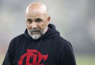 Sampaoli processa Craque Neto e pede R$ 500 mil após acusação de racismo
